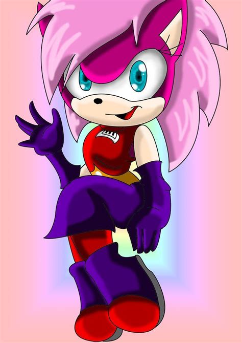 sonia the hedgehog|sonia sonic sister.